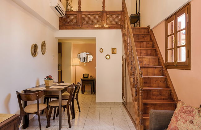 The Old Symi - Foto 55