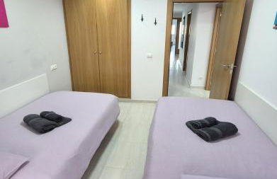 Citadel Oliva 4p Roses, Beach & Centre, Private Parking, Terrace - Photo 10