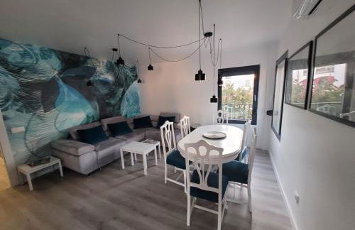 Apartamentos SABINILLAS - Photo 1