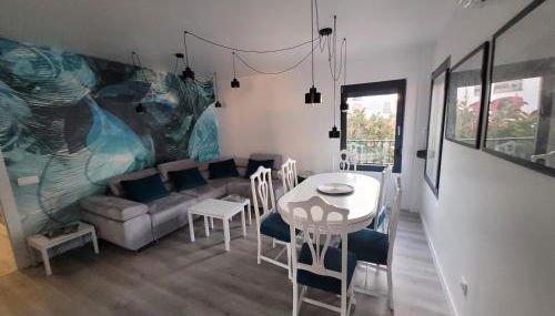 Apartamentos SABINILLAS - Photo 1