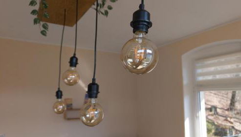 Ferienwohnung Stadtblick Königstein - Foto 4