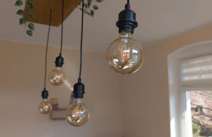 Ferienwohnung Stadtblick Königstein - Foto 4