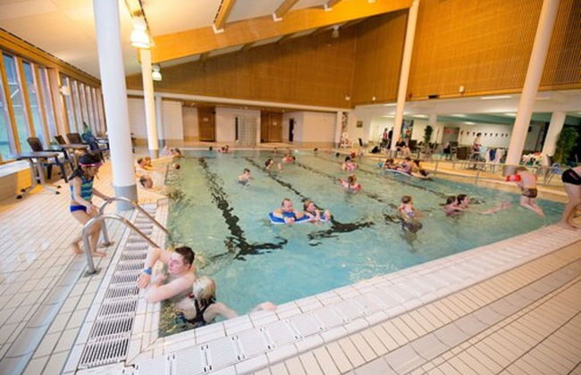 Jorekstad Ferieleiligheter - Photo 28