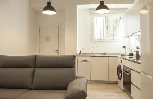 Apartamentos RG Hospital Valme - Foto 33