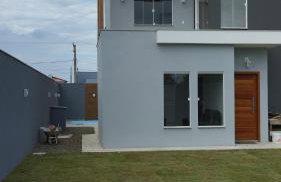 Casa do Bosque - Guriri-ES - 10 pessoas - Photo 21