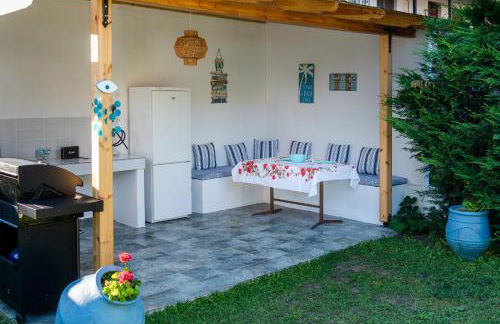 Athena's Studios - Foto 16