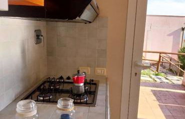 Monolocale 3 con terrazzo vista mare - Foto 29