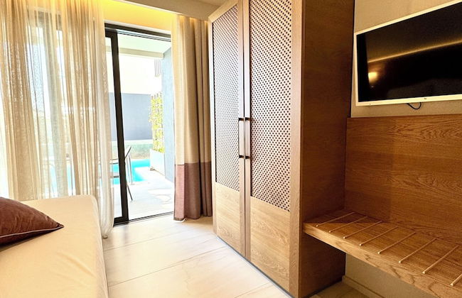 Serenity Suites - Foto 57