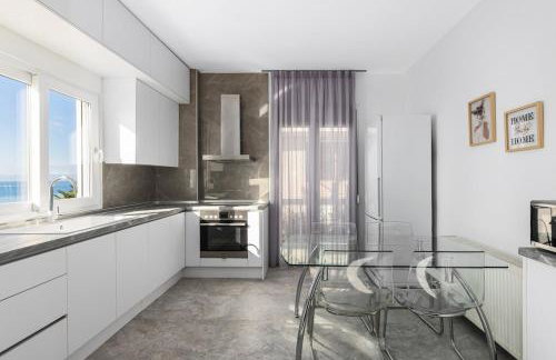 Angel House Sea View 2 Bedrooms 4p Apartment - Foto 20