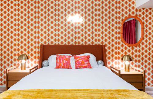 Stylish House with Hot Tub, Fire Pit Pool table near Denver - Photo 29