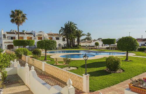 247 Lovely Rojales Bungalow Alicante-Holiday - Photo 29