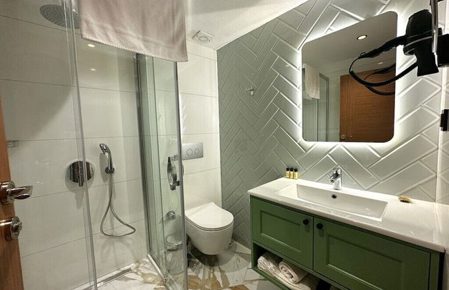 Oikos Bozcaada - Foto 60