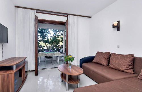 Apartment and Rooms Nikola - Foto 24