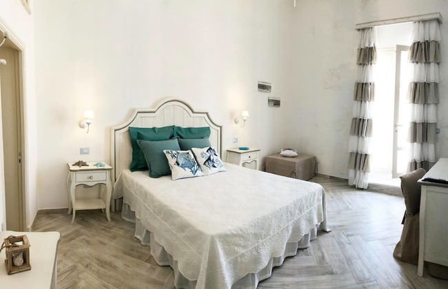 La Casa di Ada&Gigi Vacanze - Foto 20