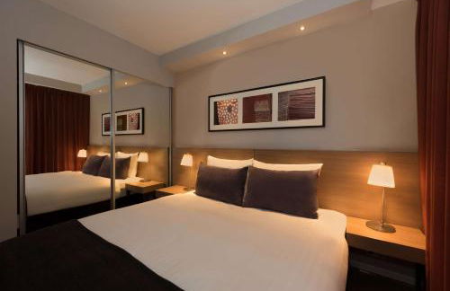 Adina Apartment Hotel Frankfurt Neue Oper - Photo 48