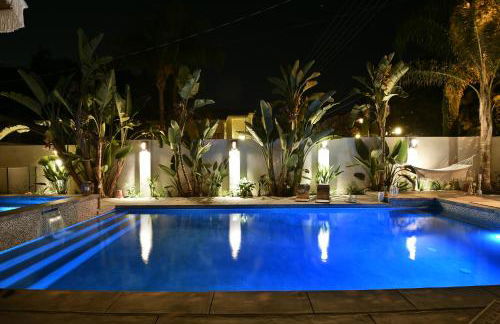 Cali Luxury Dream Hideaway - Foto 15