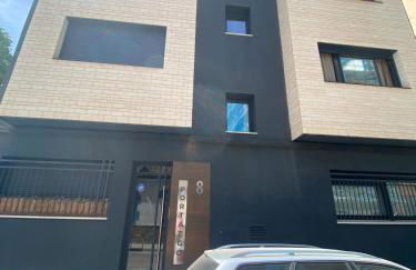 Bonito Apartamento de 2 habitaciones con terraza - Foto 12