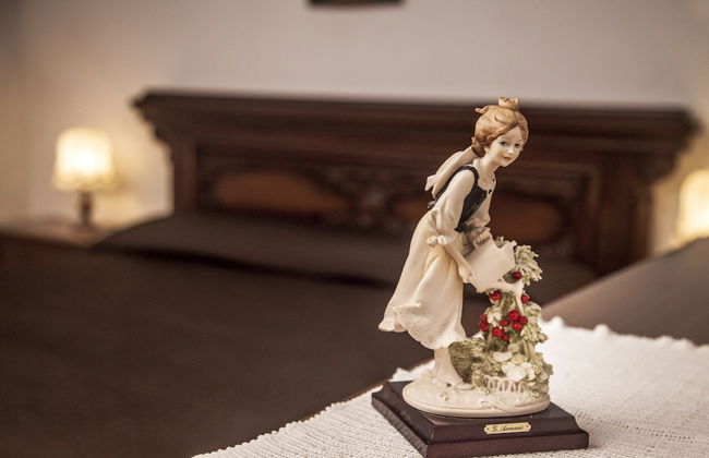 Case Vacanza Podere Risoino - Foto 21