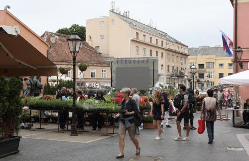 Apartment Addressa - Foto 31