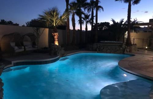Oasis In The Desert W Heated Pool Fully Renovated - Foto 66