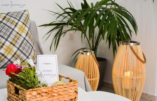 Casa terrazzo - Foto 2