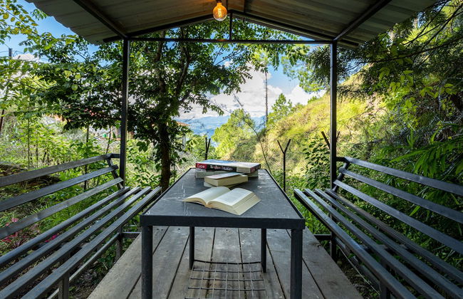 Amã Stays & Trails Serendipity, Ranikhet - Foto 15