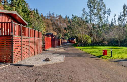 Astbury Falls Escape - A Tranquil Stay in Nature - Pass the Keys - Photo 25