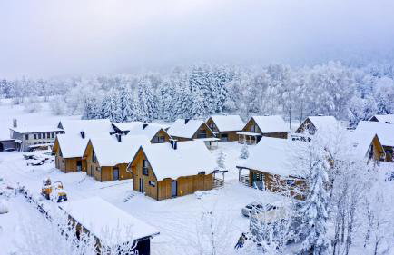 Na Jasieniu - Foto 59