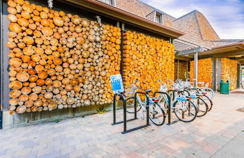 Pinewood Getaway - Foto 24