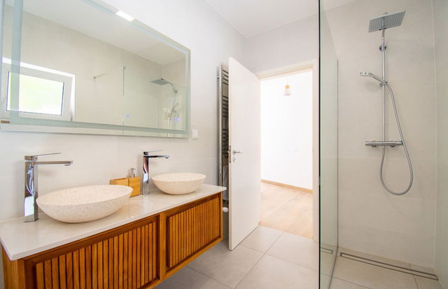 Casa Cubo in Carvoeiro - Foto 44