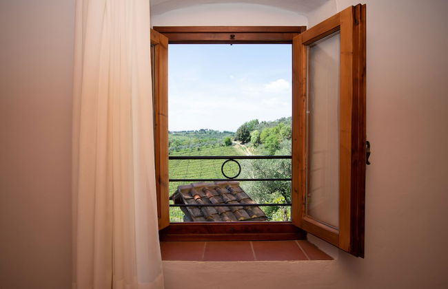 Agriturismo Poggio Nardini - Foto 72