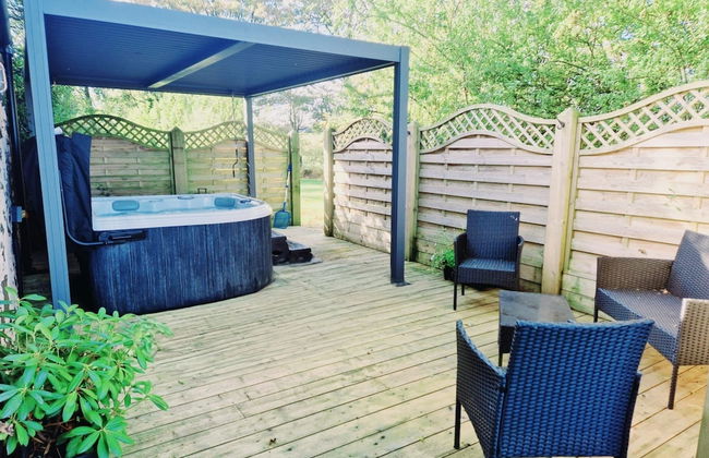 Squirrel Cottage - Foto 19