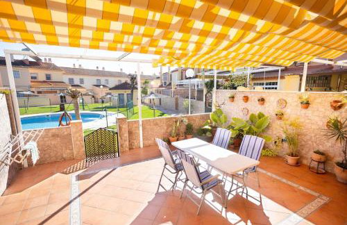 Una casa familiar para disfrutar - Foto 1
