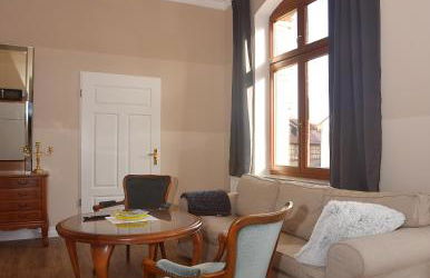 Alte Post Sondershausen - Foto 15