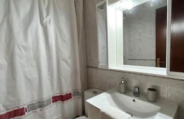 Allotjament Sanuy a Tremp - Foto 6