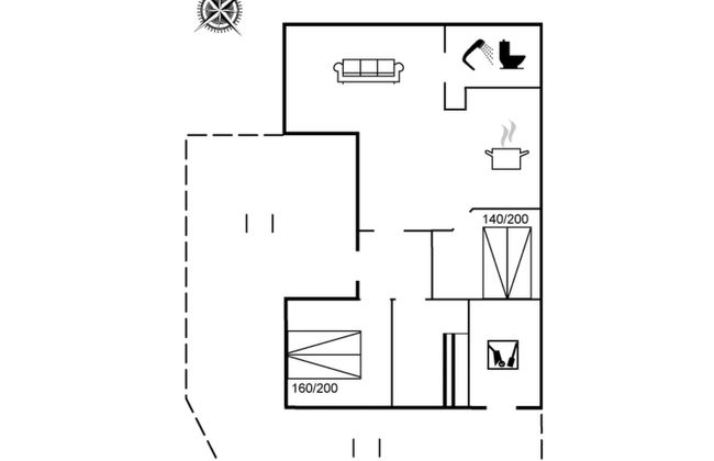 "Solborg" - 400m from the sea - Foto 19