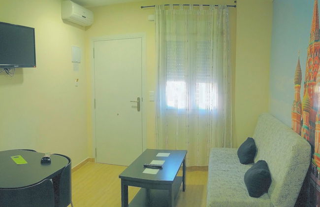 Apartamentos Marina Internacional - Foto 38