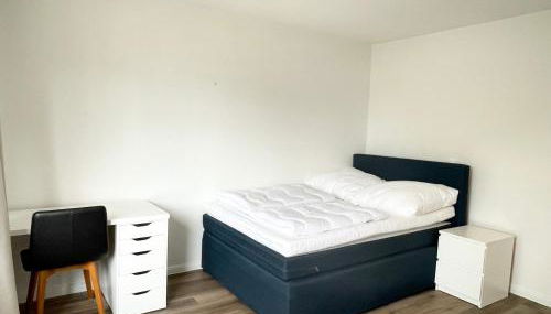 Zentrale Wohnung mit 3 Schlafzimmer für bis zu 9 Personen - Foto 5