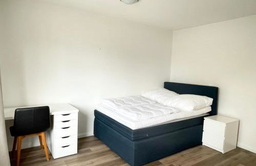 Zentrale Wohnung mit 3 Schlafzimmer für bis zu 9 Personen - Foto 5