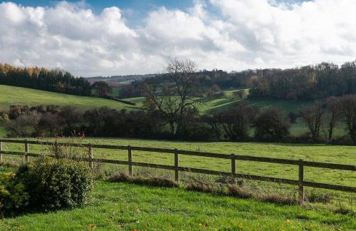 Blackhill barn - in the heart of the Cotswolds - Photo 29