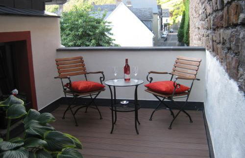 Apartment Mosel-Götterlay - Foto 11