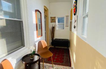 Comfort & Cozy 2BR Family Stay at Downtown Washington DC - Foto 9