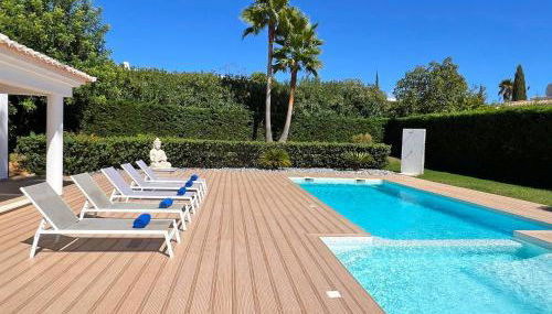 Stunning 4-Bedroom Villa With Pool - Perfect For Families - Foto 4