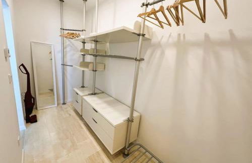 Charmante 2-Zimmerwohnung im Luftkurort Lippe - Foto 31