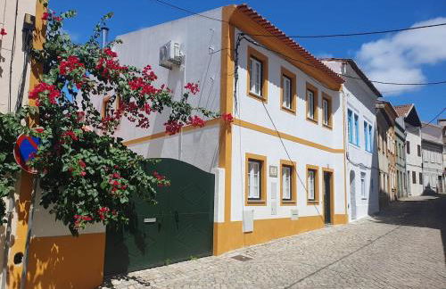 Casa do Ferrador - Mação - Foto 1
