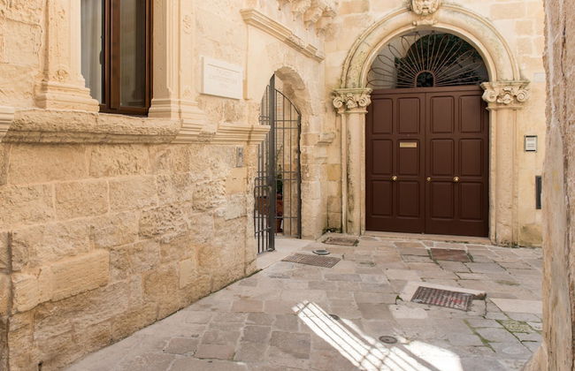 Castromediano Suite Palace - Photo 1