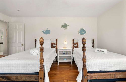 Classic Cape Walk to Red River Beach - Foto 21