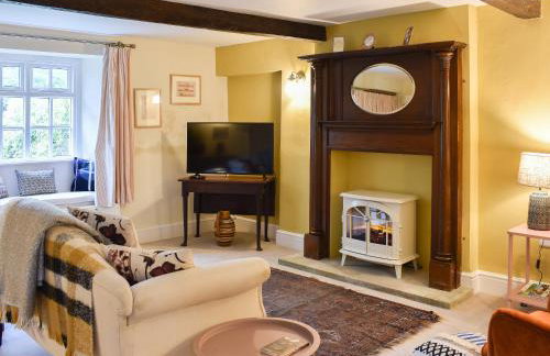 2 Sulphur Wells at Broughton Sanctuary - Foto 14