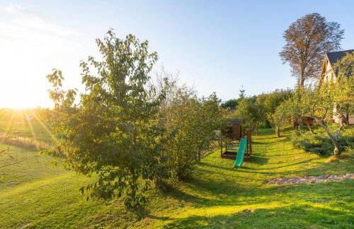 Folwark Minikowo - Agroturystyka w Borach Tucholskich - 5 pokoi z prywatnymi łazienkami - Foto 68