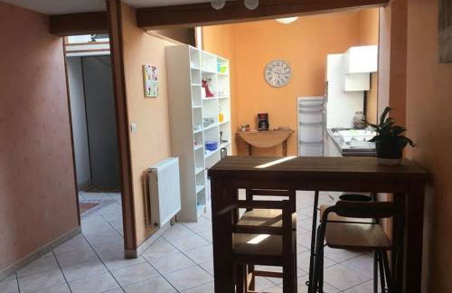 Villa Emilia - vue mer centre du village - Foto 24